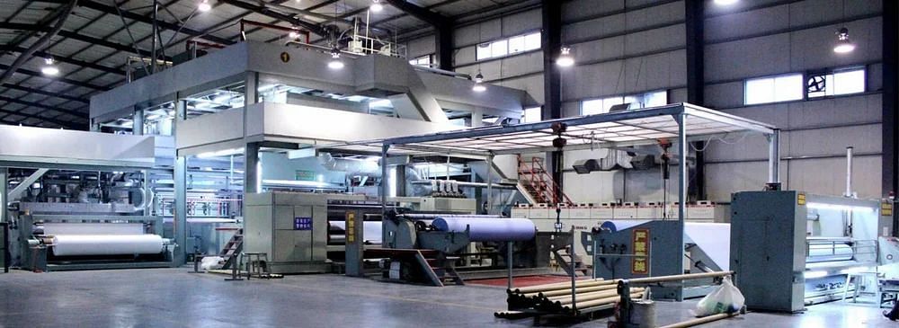 Twin Screw White PP Meltblown Nonwoven Compounding Extruder For Granules, For Engineering Plastics, Capacity: 300kg/hr