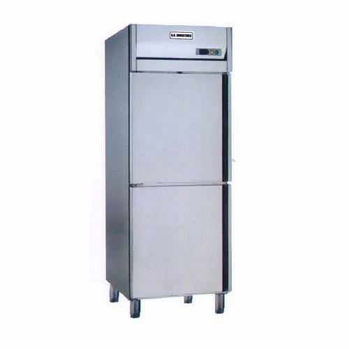 Two Door Refrigerator