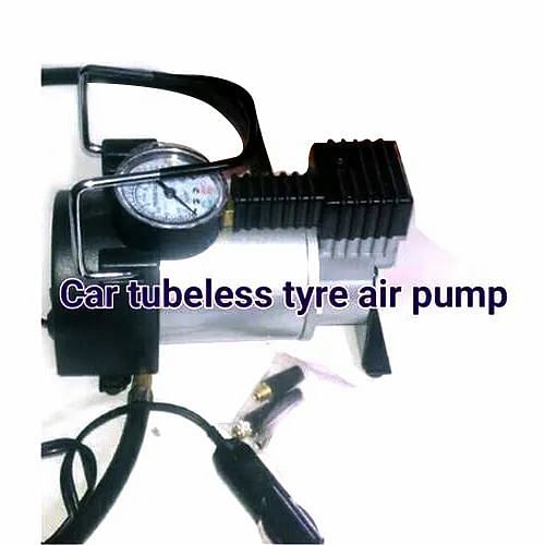 Tyre Air Pump DC