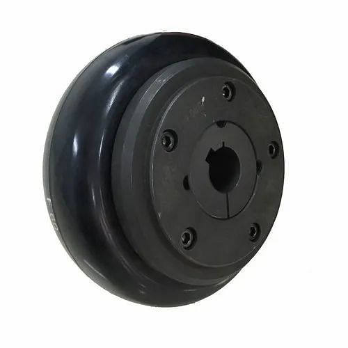 Tyre Coupling