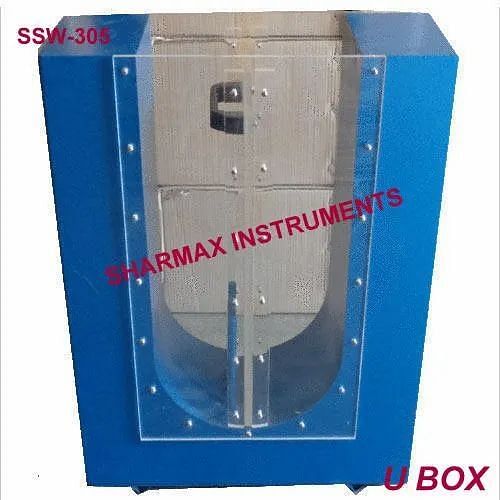 U Box Apparatus