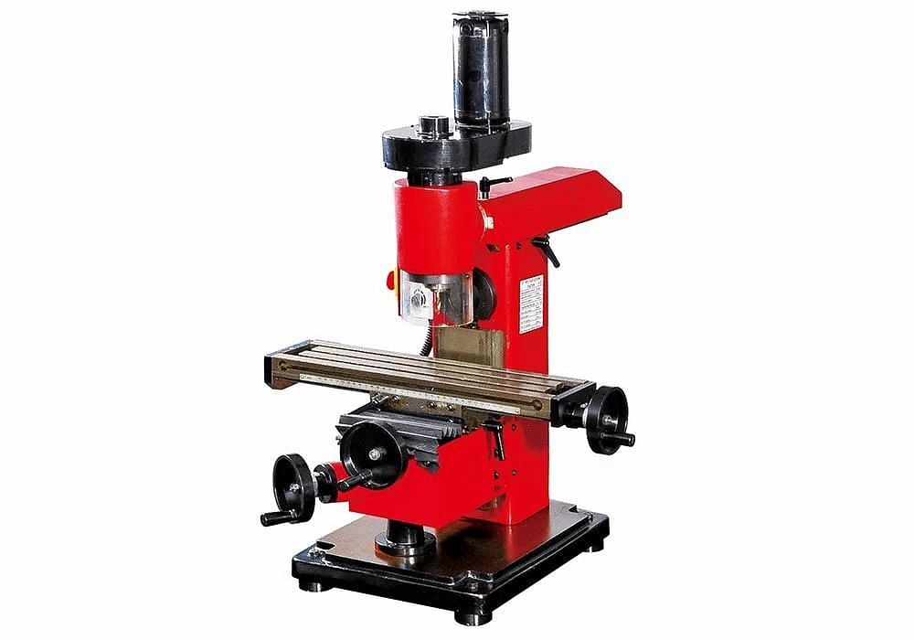 U1 Universal Milling Machine