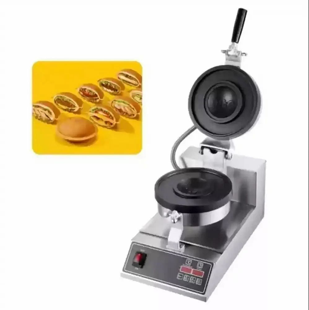 Ufo Waffle Maker