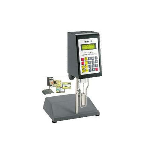 Ultra Rheometer