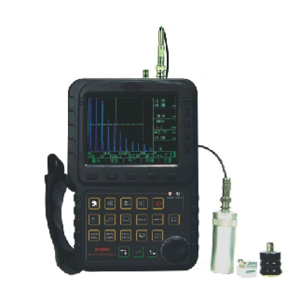 Ultrasonic Flaw Detector