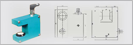 Ultrasonic Sensor