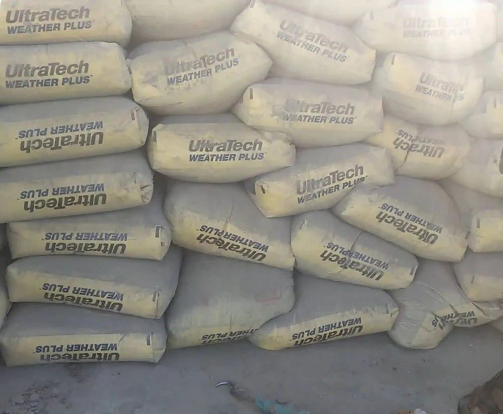 Ultratech Super Cement