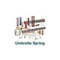 Umbrella Spring