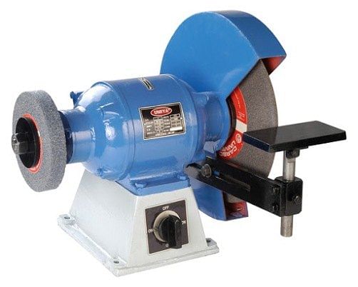 Umiya Brand Bench Grinder Machine