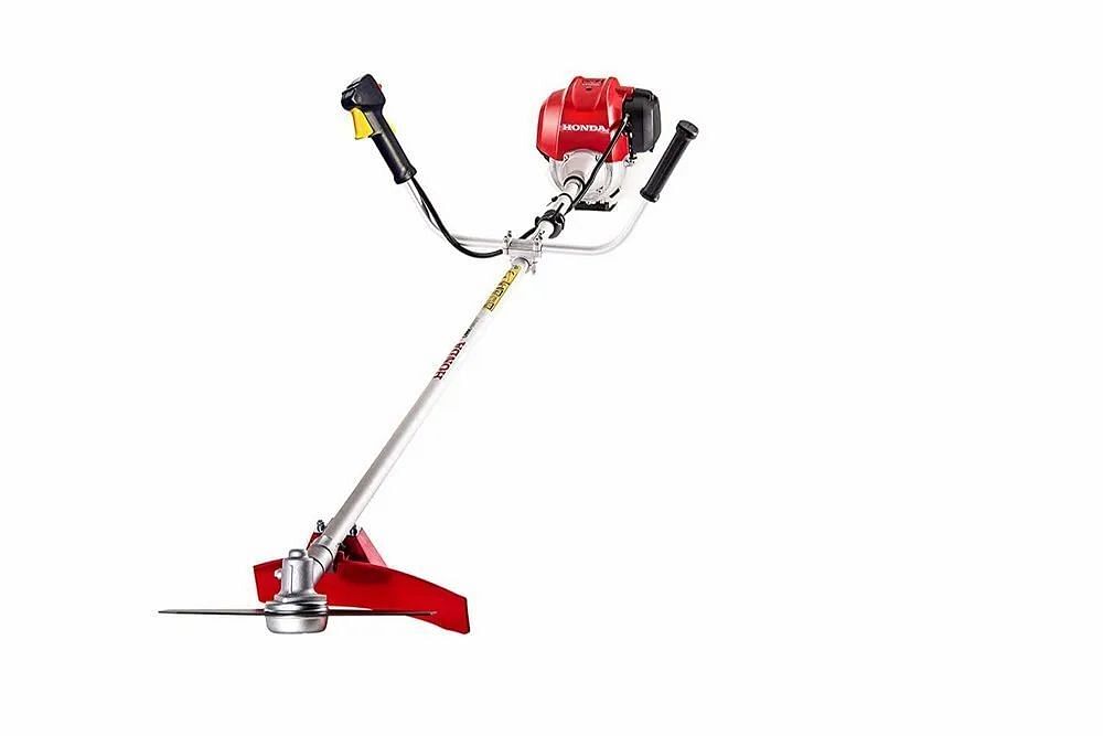 UMK450T U2NT Honda Brush Cutter