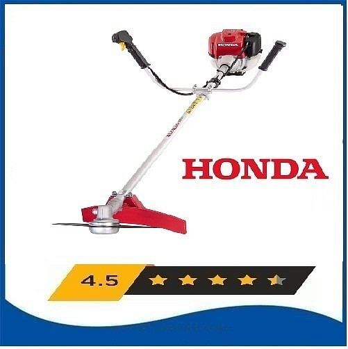 UMK450T UTNT Honda Brush Cutter