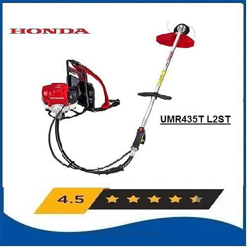 UMR435T L2ST Honda Brush Cutter