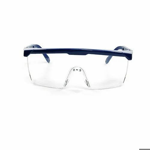 Unicare Polycarbonate Safety Goggles, Frame Type: Plastic