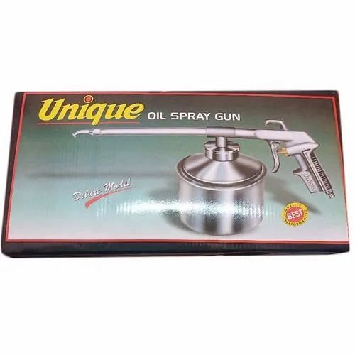 Unique Oil Spray Gun