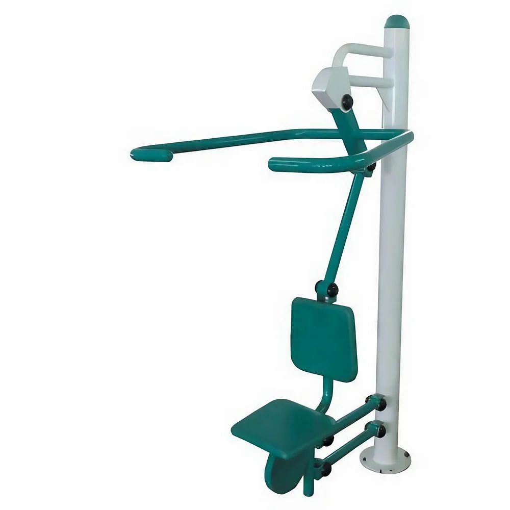 UNIQUE Seated Puller Single, Model No.: UGFE22, for Gym