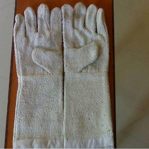 Unisex Asbestos Hand Glove