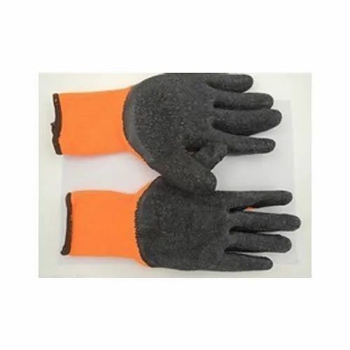 Unisex Heat Resistance Gloves, Size: Large