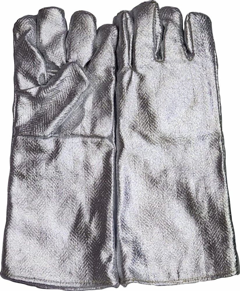 Unisex Heat Resistant Gloves