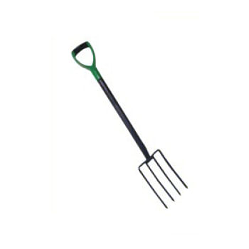 Unison Garden Fork