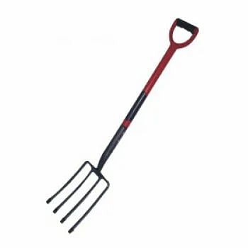 Unison Garden Fork