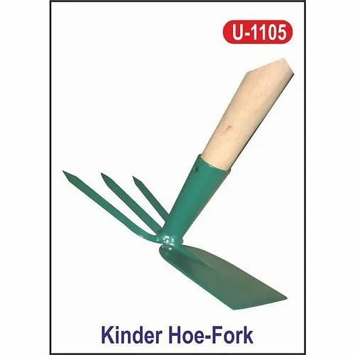 Unison Kinder Hoe Fork