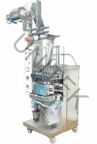 Unitek Idli Dosa Batter Packaging Machine, 6.5 Kw, For Industrial