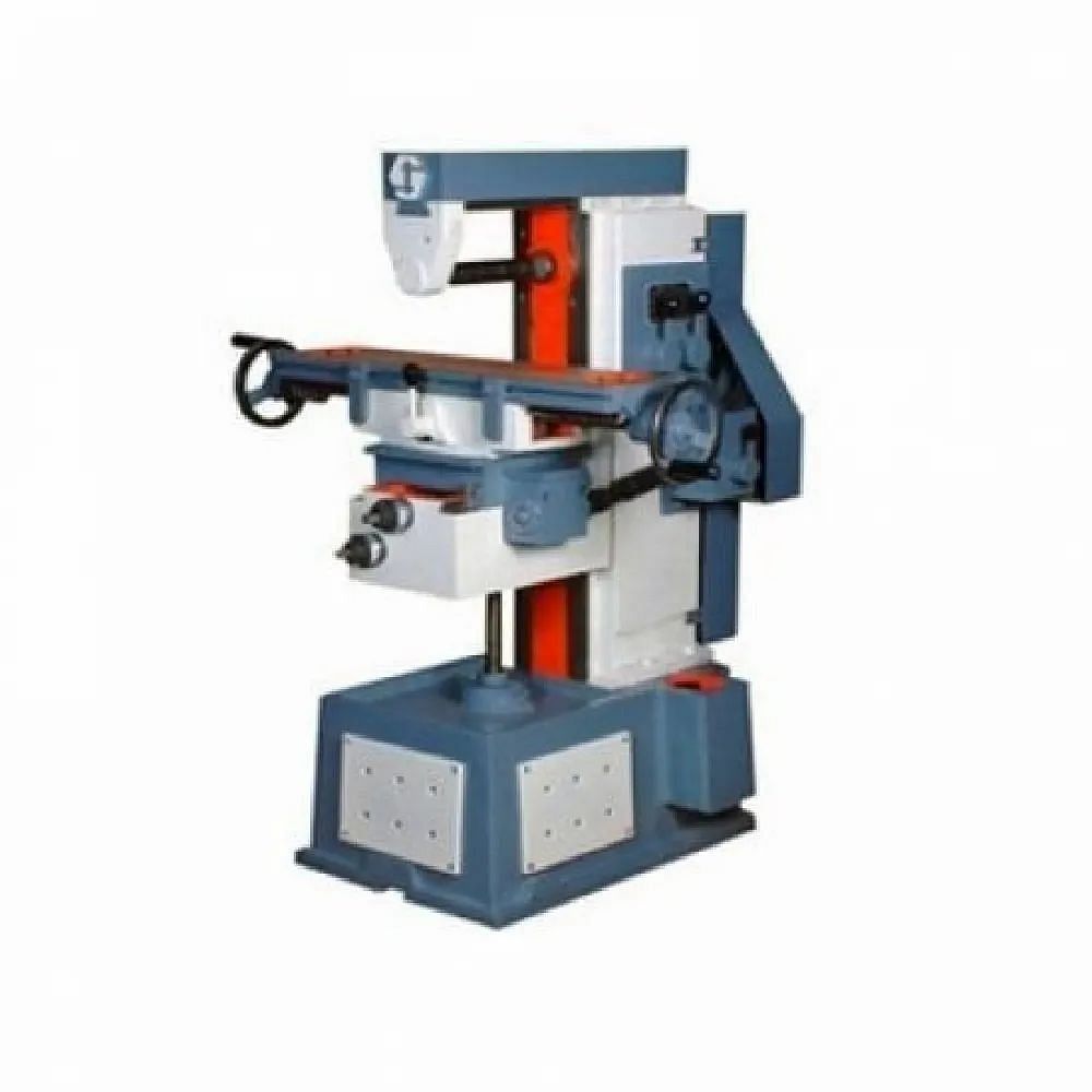 Universal Gear Head Milling Machine