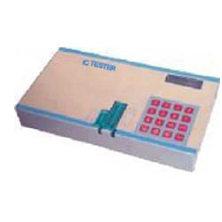 Universal IC Tester