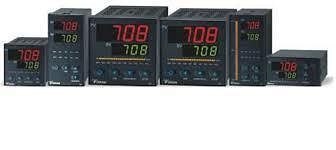 Universal Multi Channel PID Controller