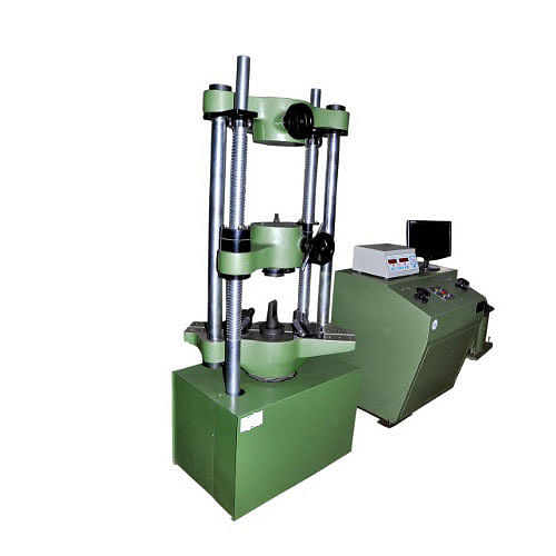 Universal Testing Machine