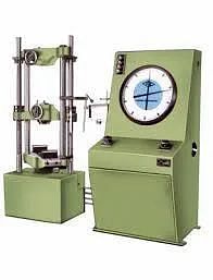 Universal Testing Machine Calibration Services, in Pan India