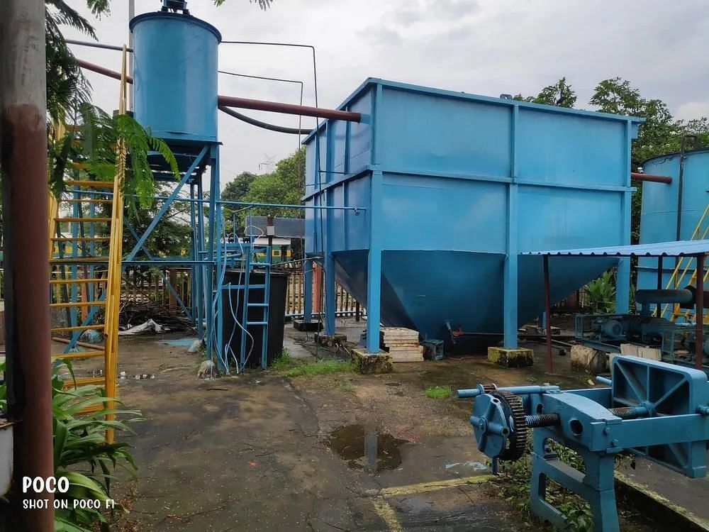 Up To 200 LPH Effluent Treatment & Wastewater Treatment Plant, Up to 30 KLD