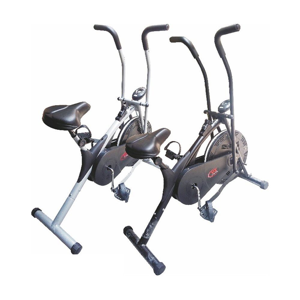 Upright Mini Cycle Exercise Bike For Household, Model Name/Number: Fitgo