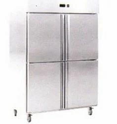 Upright Refrigerator