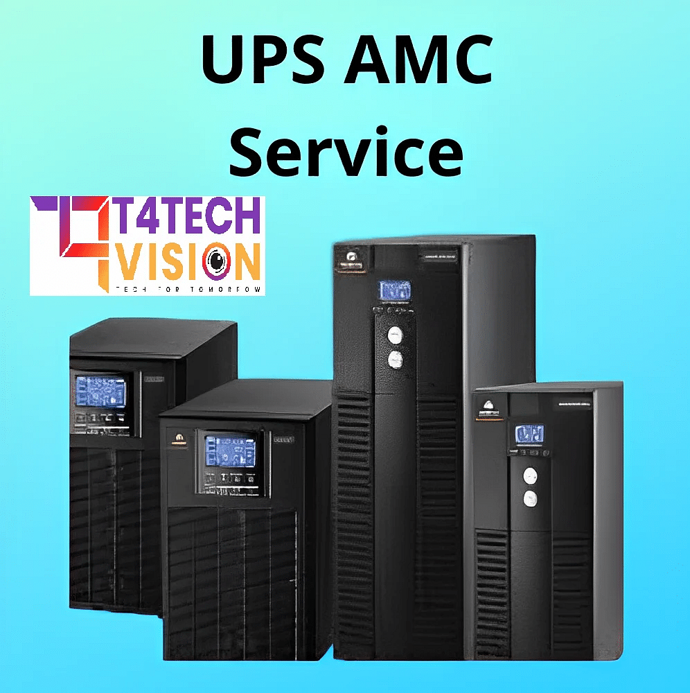 UPS AMC Service