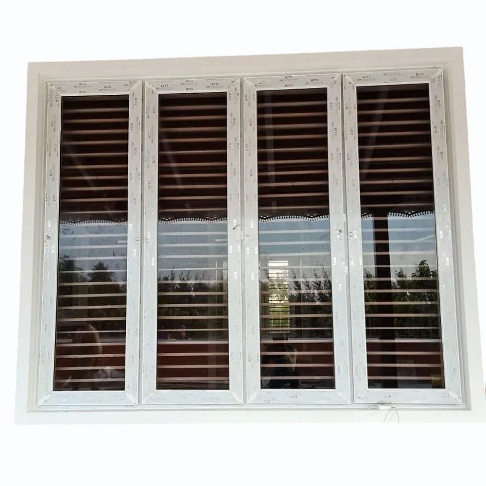 UPVC Glass Fixed Window