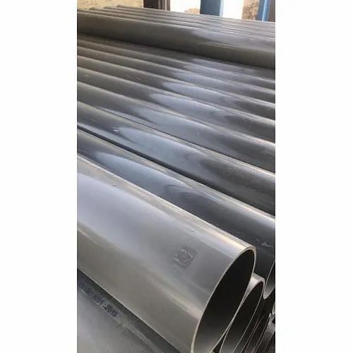 Upvc Round Casing Pipe