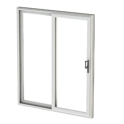 UPVC Sliding Door