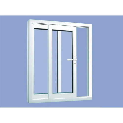 UPVC Sliding Window