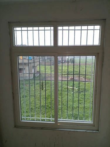 UPVC Window Profile, For Office