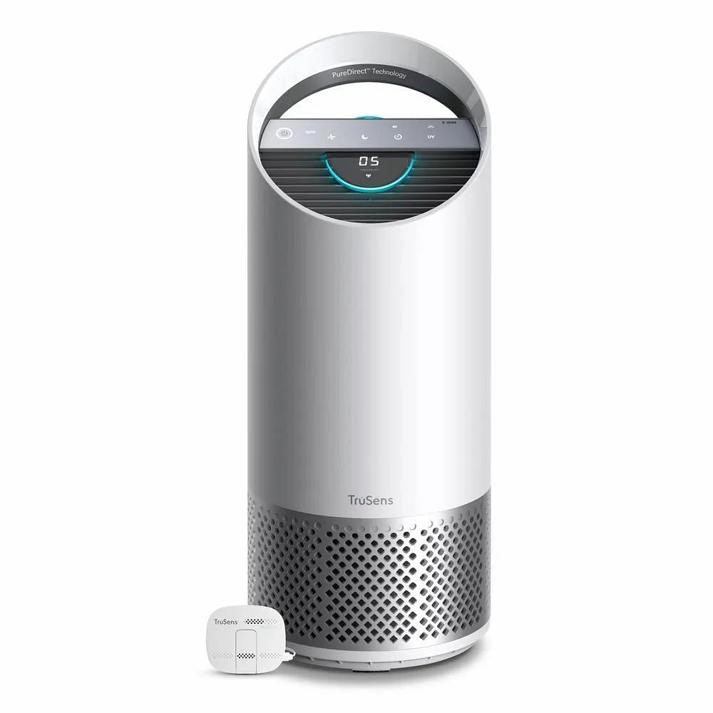 USA Trusens Z 2000 Air Purifier