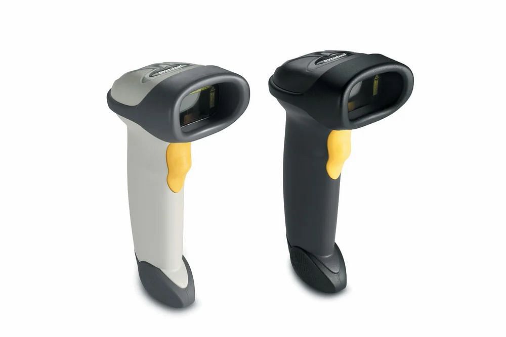 USB Barcode Scanner, Handheld, Wired (Corded)