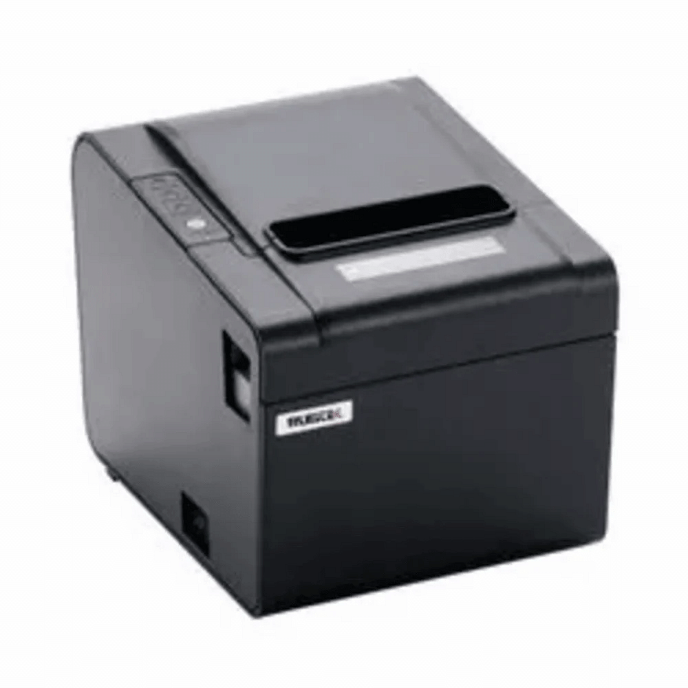 USB Rugtek Rp326 Use Thermal Printer, For Receipt Printing