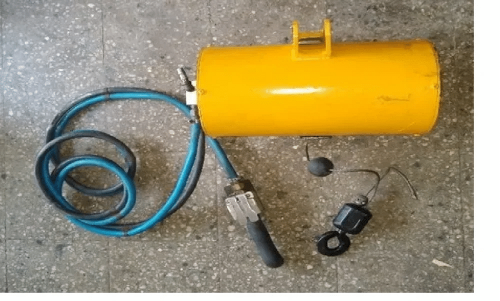 Used Air Balancer Hoist 100kg