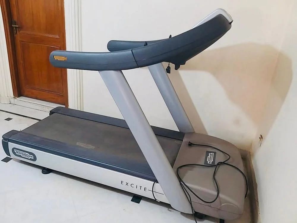 Used Gym Equipment, Type of Machine: Abdominal Crunch Machine