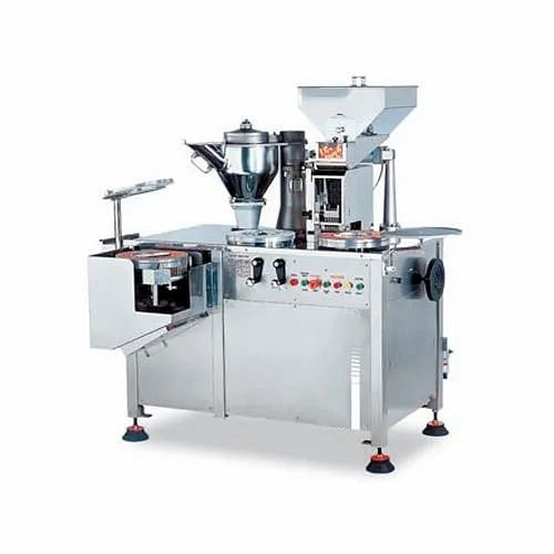 Used SA-9 Capsule Filling Machine