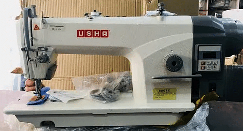 Usha 8801E Industrial Sewing Machine