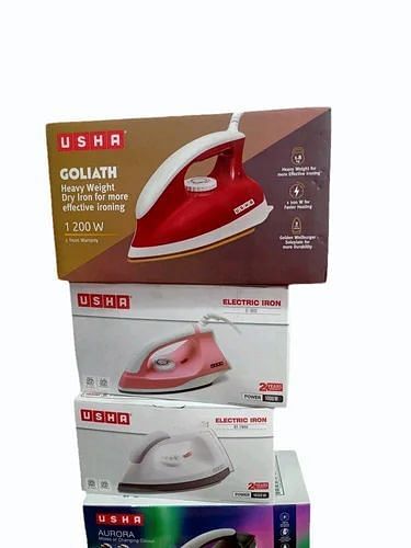 Usha Electric Iron