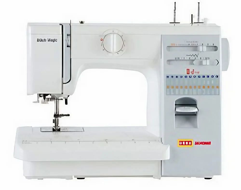 Usha Janome Stitch Magic Sewing Machine