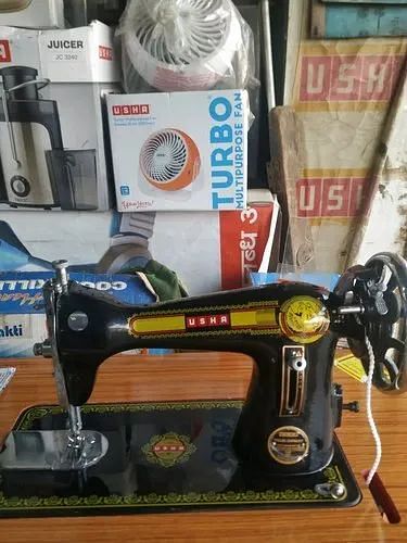 Usha Sewing Machine